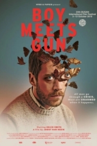 
Человек с пистолетом (2019) 