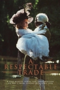 Постер Достойное ремесло (A Respectable Trade)