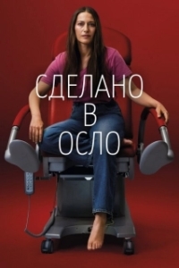 Сделано в Осло (1 сезон) 
