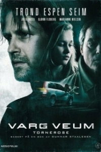 Постер Спящая красавица (Varg Veum - Tornerose)