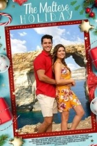 Постер Мальтийские каникулы (The Maltese Holiday)
