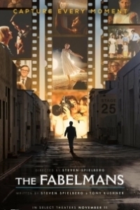 
Фабельманы (2022) 