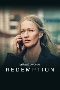 Постер Искупление грехов (Redemption)