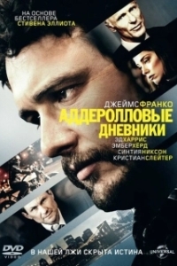 
Аддеролловые дневники (2015) 