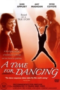 Постер Время танцевать (A Time for Dancing)