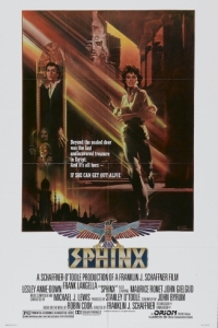 Постер Сфинкс (Sphinx)
