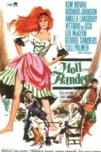 
Любовные приключения Молл Флэндерс (1965) 