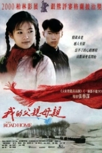 Постер Дорога домой (The Road Home)