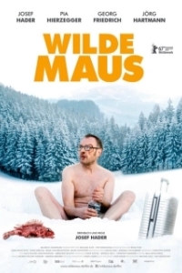 Постер Дикая мышь (Wilde Maus)