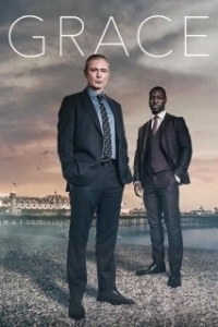 Грейс (1-5 сезон) 
