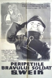 
Бравый солдат Швейк (1955) 