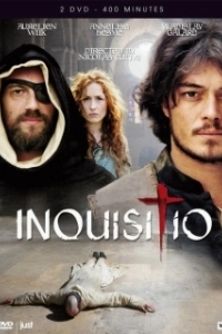 Постер Инквизиция (Inquisitio)
