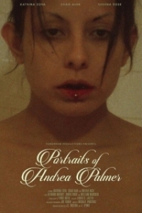 Постер Портреты Андреа Палмер (Portraits of Andrea Palmer)