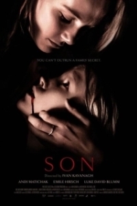 Постер Сын (Son)