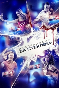 
Эксперимент «За стеклом» (2019) 