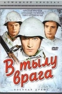 Постер В тылу врага