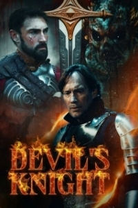 Постер Рыцарь дьявола (Devil's Knight)