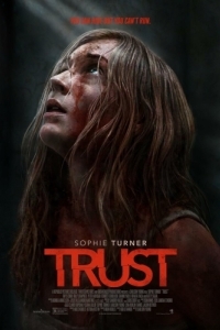 Постер Доверие (Trust)