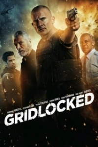 Постер В тисках (Gridlocked)