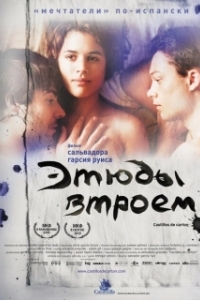 
Этюды втроем (2009) 