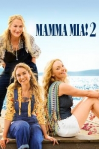 
Mamma Mia! 2 (2018) 