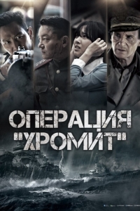 
Операция «Хромит» (2016) 