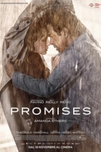 Постер Обещания (Promises)