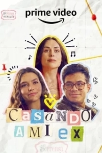 Постер Замуж за бывшего (Casando a mi Ex)