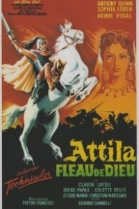 
Аттила Завоеватель (1954) 
