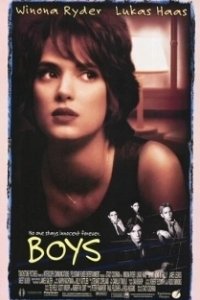 Постер Парни (Boys)