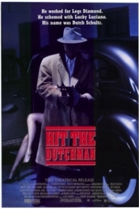 Постер Убрать Голландца (Hit the Dutchman)