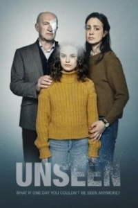 Постер Невидимые (Les invisibles)