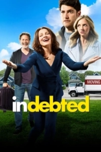 Постер В долгах как в шелках (Indebted)