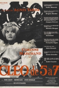 
Клео от 5 до 7 (1962) 