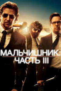 
Мальчишник: Часть III (2013) 