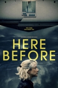 Постер Дежавю (Here Before)