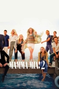 
Mamma Mia! 2 (2018) 
