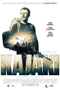 
Каджаки: Правдивая история (2014) 