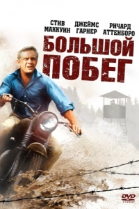 
Большой побег (1963) 