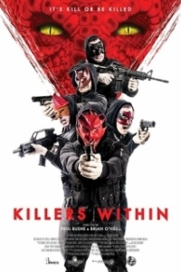 
Убийца внутри меня (2018) 