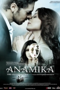 Постер Анамика (Anamika: The Untold Story)