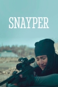
Снайпер (2019) 