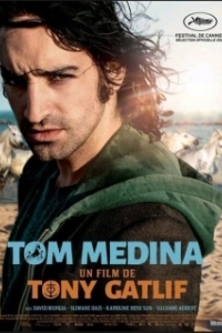 Постер Том Медина (Tom Medina)