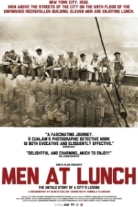 Постер Обед на небоскрёбе (Men at Lunch)