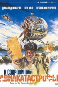 
К сокровищам авиакатастрофы (1981) 