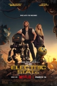 
Электрический штат (2024) 