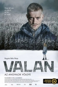 Постер Валан (Valan)