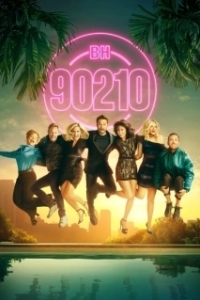 Постер БХ90210 (BH90210)