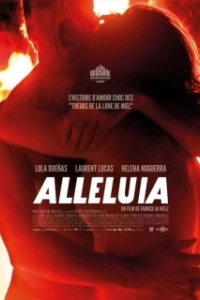 Постер Аллилуйя (Allelujah)