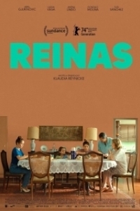 
Королевы (2024) 